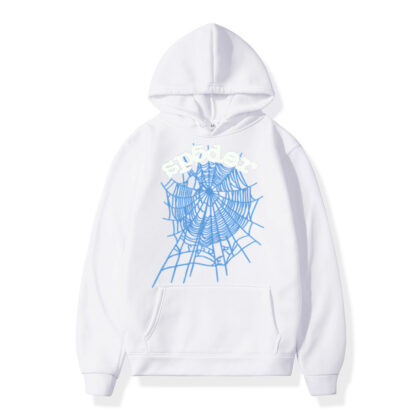 Alphabet Couple Sweatshirt Hoodie