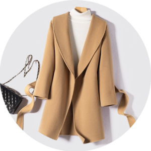 Coats & Jackets